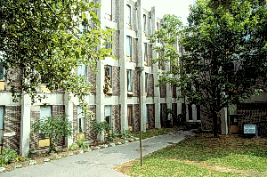 Herzberg Laboratories