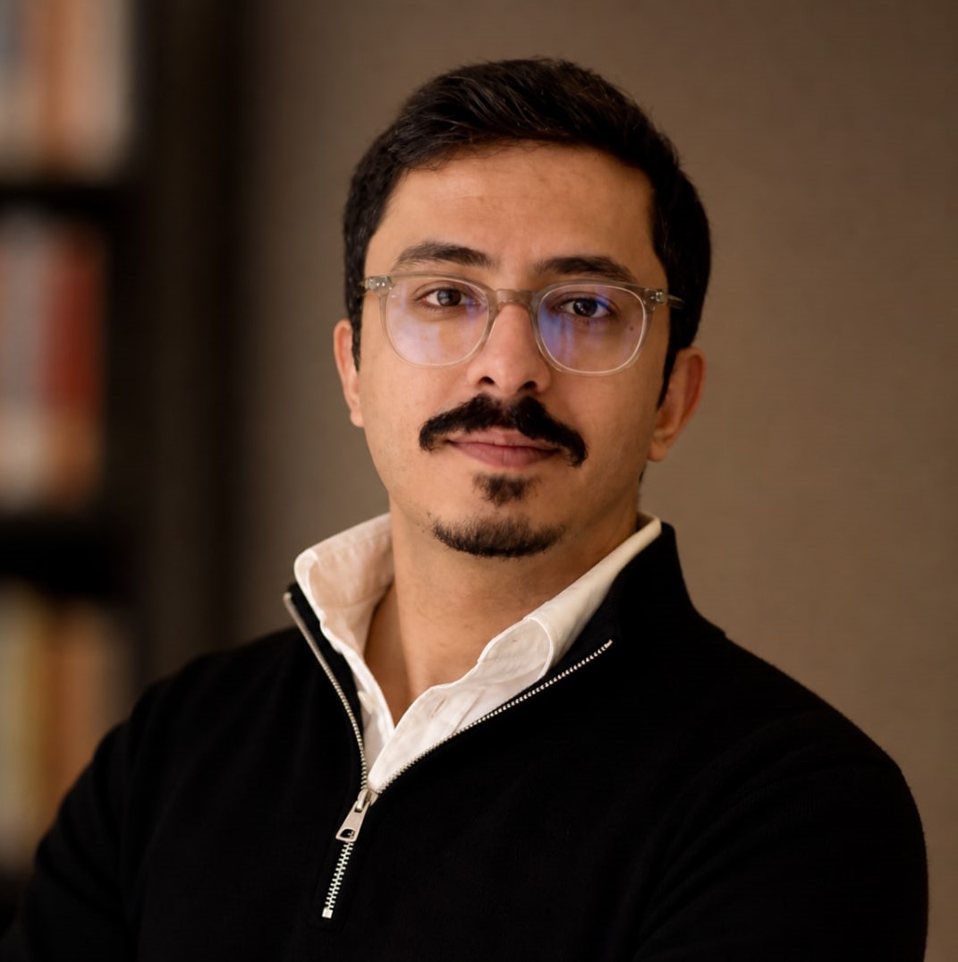 Ali Sadeghi Jahromi