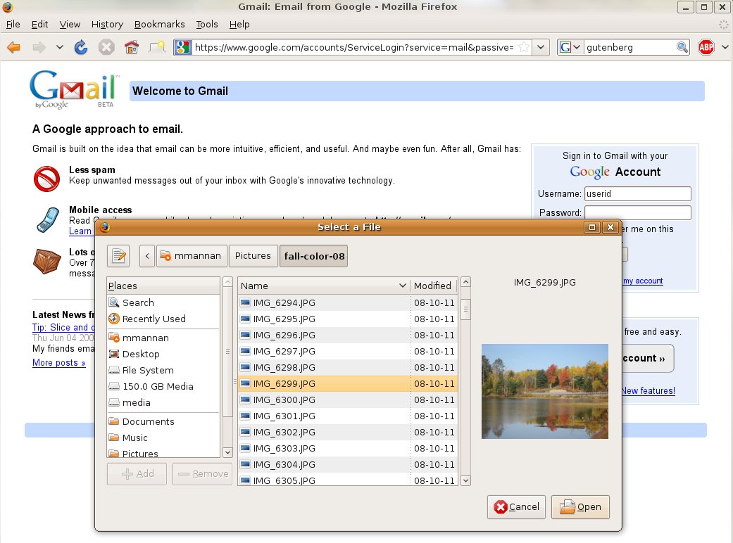 ObPwd file picker